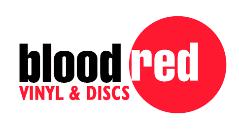 Blood Red Logo